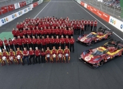 开云-关于雷诺车队完胜哈斯车队，勒克莱尔扛起全队的信息