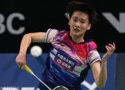 开云体育中国-中国队鏖战马来西亚队，辛杜刷新纪录