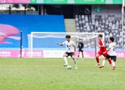 开云-激战正酣，每一场比赛都是一场奇迹