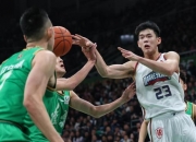 开云体育APP下载-贵州男篮豪取四连胜，成为赛场黑马