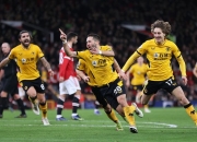 开云体育中国-关于紧张比赛！狼队逼平托特纳姆，双方暂时分出胜负！的信息