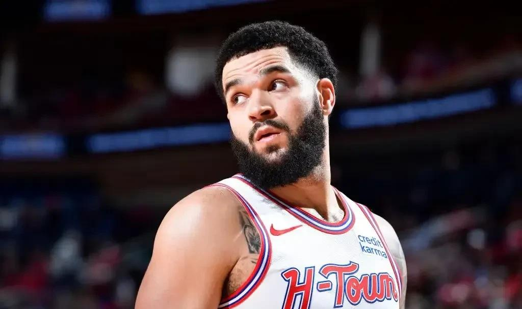 猛龙擒下奇才，范弗利特砍下分的简单介绍