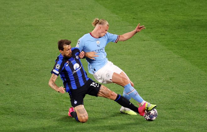 关于曼城双杀对手，实力再次得到验证的信息