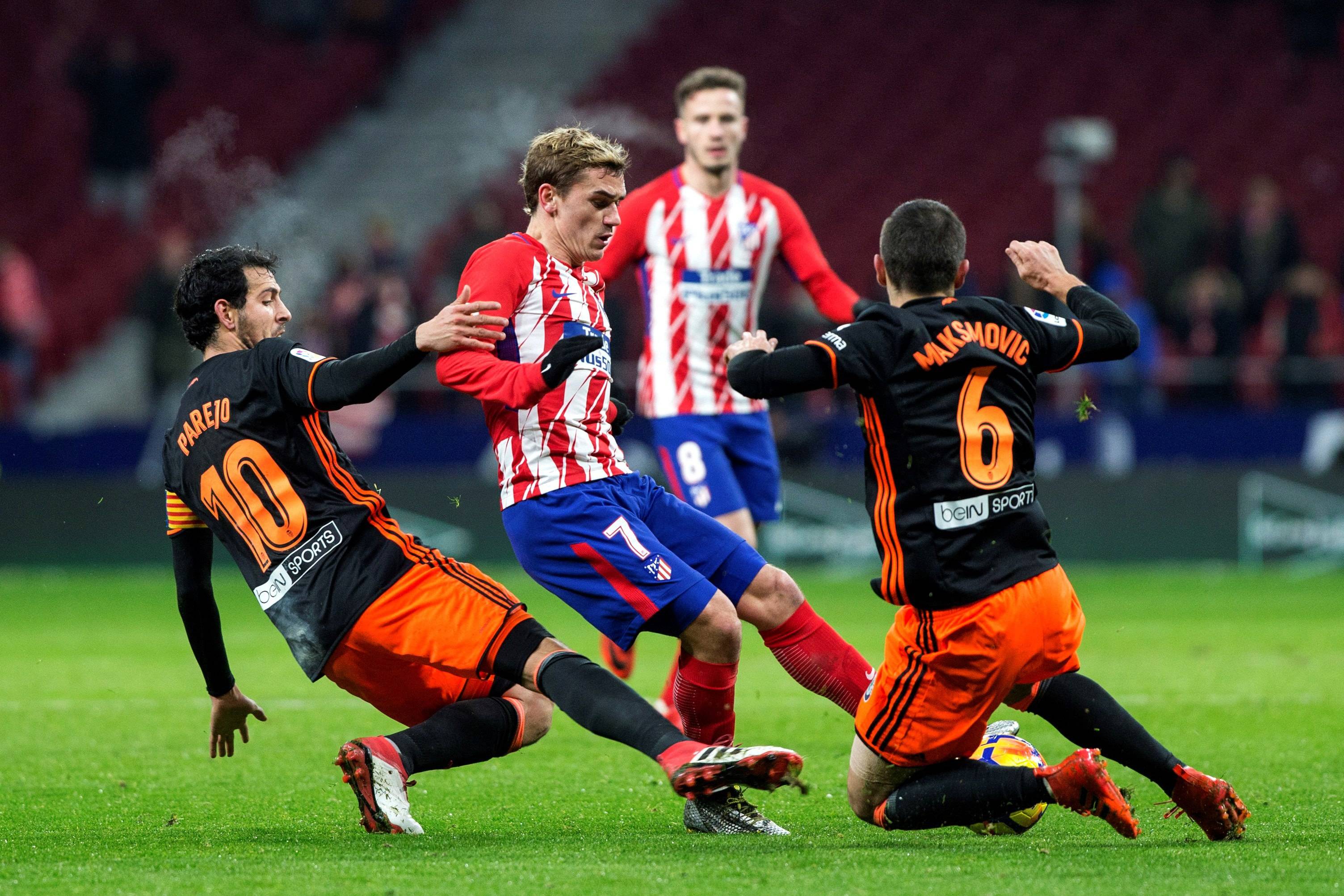 瓦伦西亚击败对手,实力获得认可的简单介绍 瓦伦西亚击败对手,实力获得认可的简单介绍