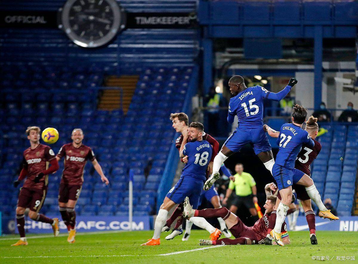 火热的足球联赛搅动全球热情