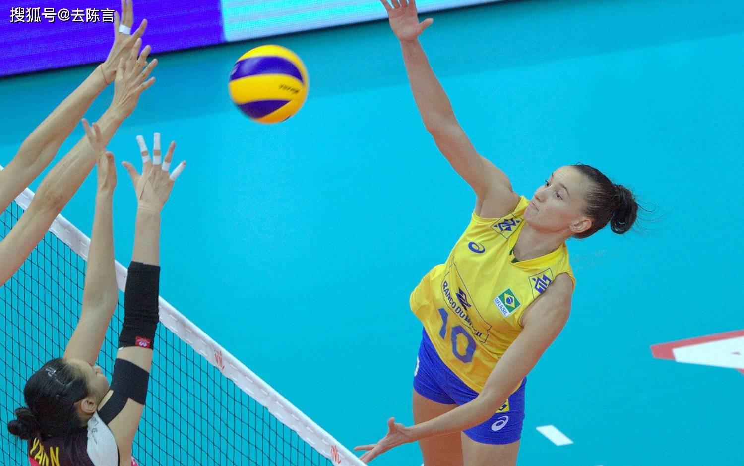 塞尔维亚选手神勇无比，霸气登顶