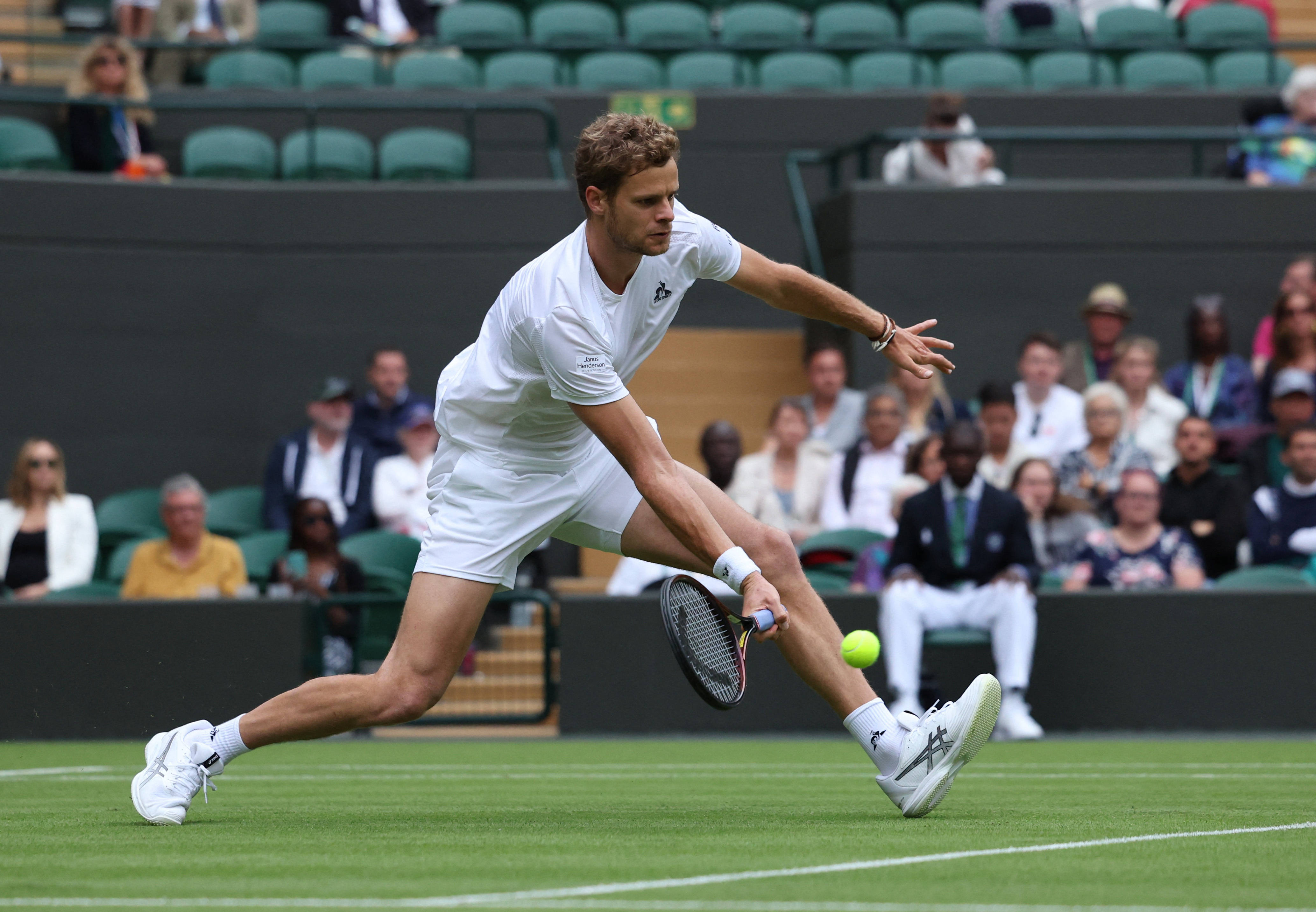 关于捷克网球选手在比赛中攻城略地的信息