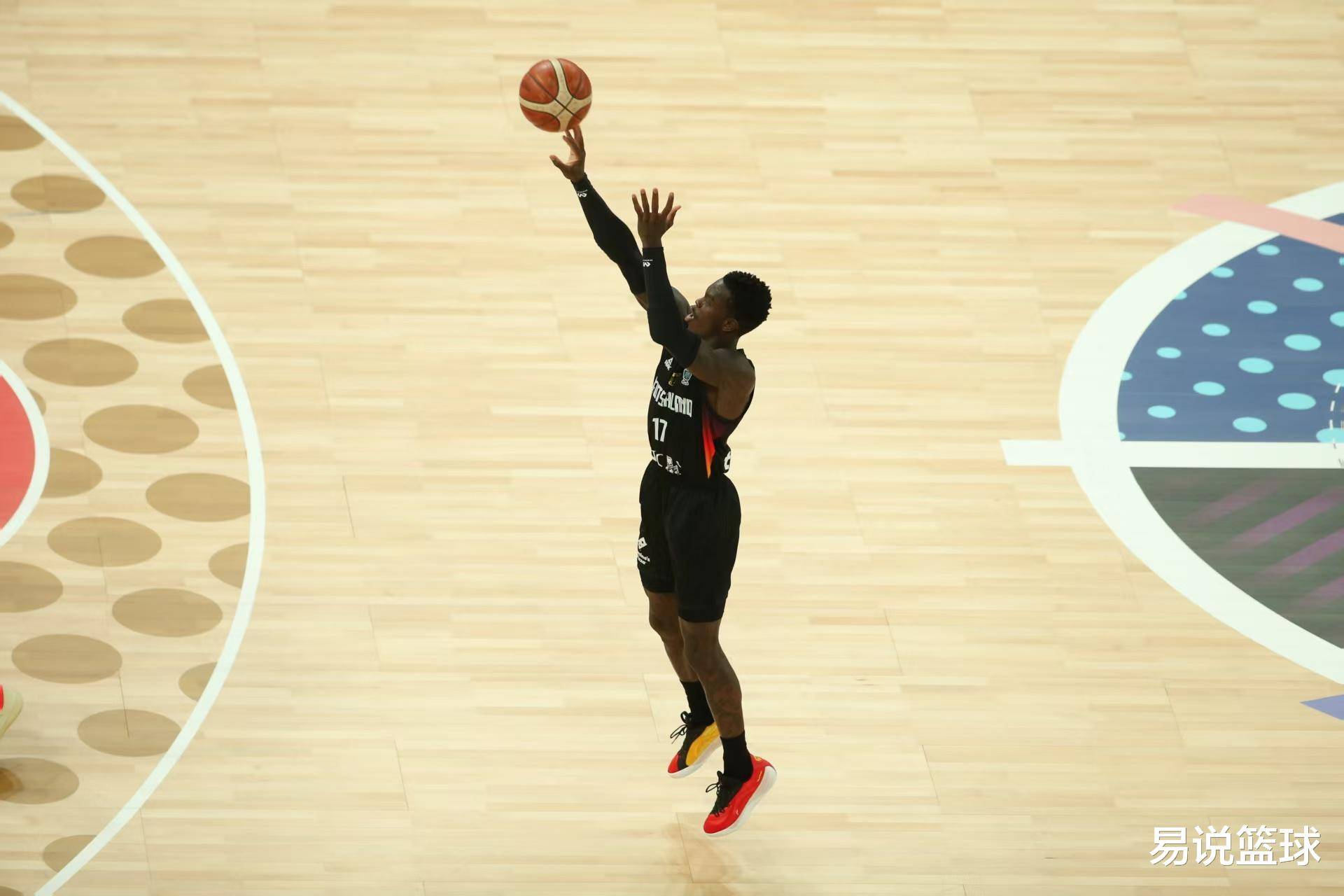 欧洲篮球选手突破个人纪录，创造历史