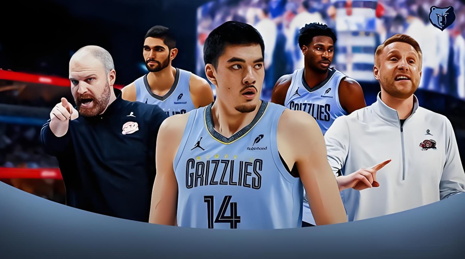 关于灰熊新秀冲击MVP，赢得球队信任的信息