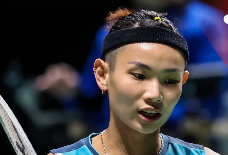 日本队横扫德国队，戴资颖刷新纪录