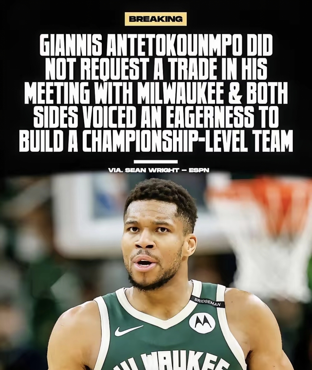 雄鹿后卫字母哥继续造神话，率队豪取胜利