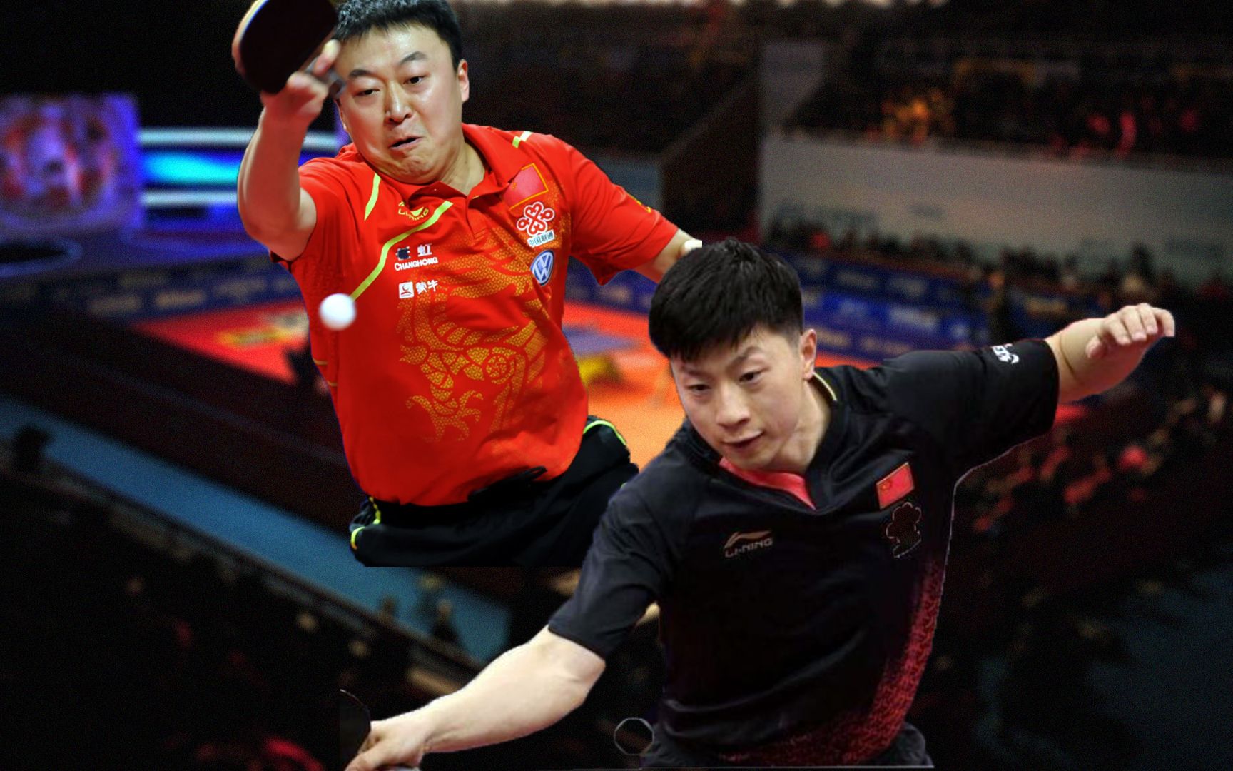 日本队力克印度队，马琳高光表现