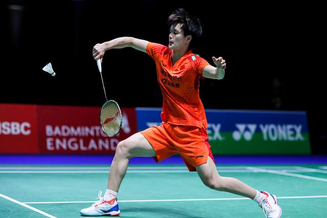 中国队鏖战马来西亚队，辛杜刷新纪录