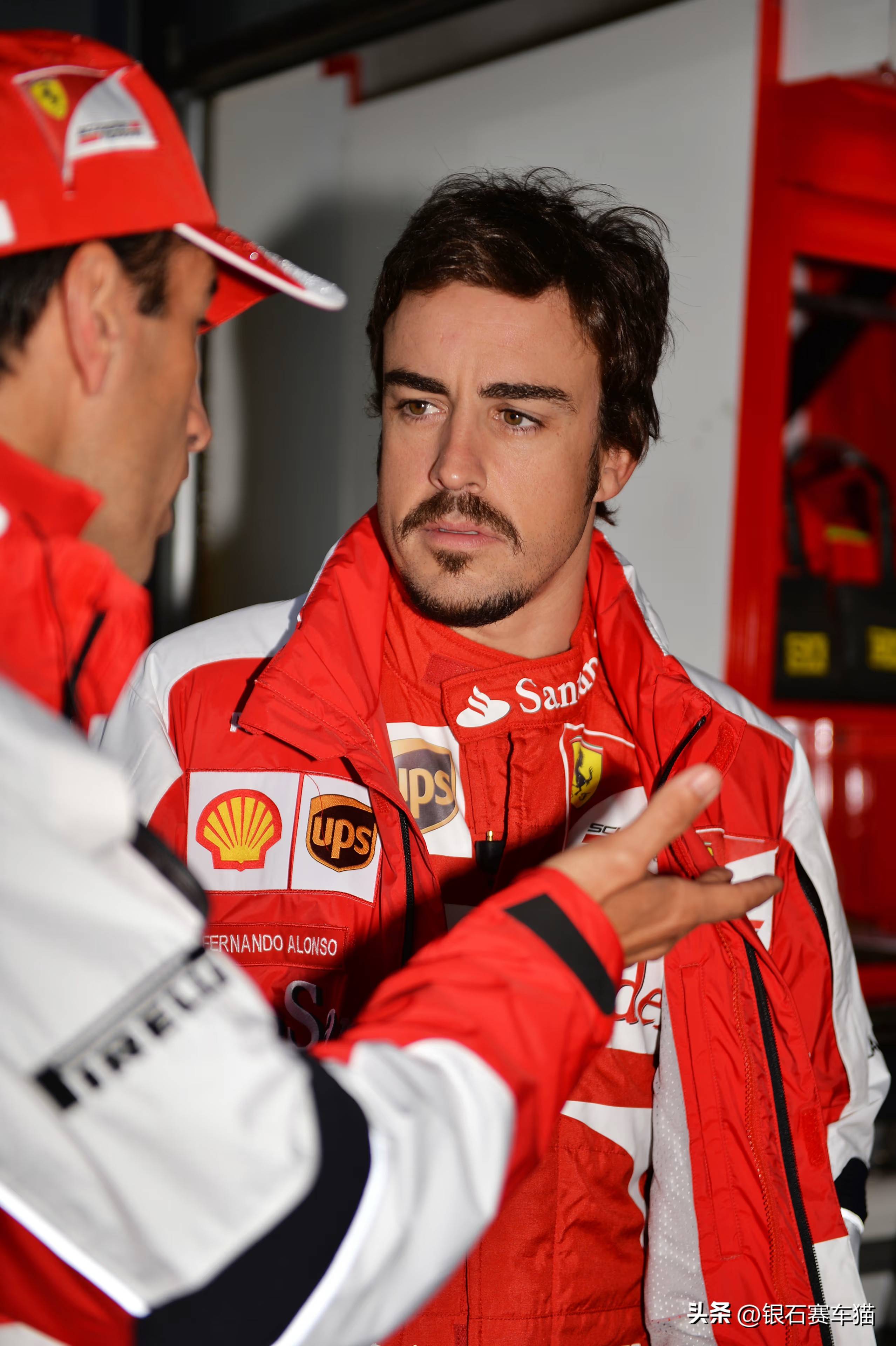 迈凯伦翻盘威廉姆斯,阿隆索刷新纪录 迈凯伦翻盘威廉姆斯,阿隆索刷新纪录