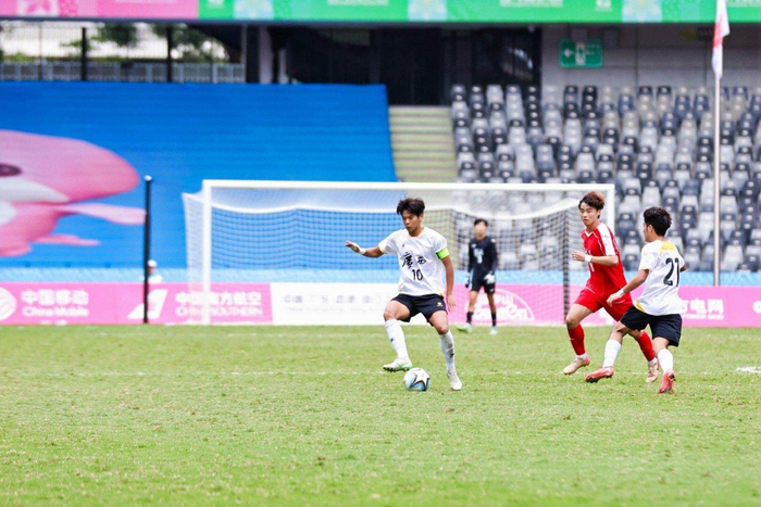 激战正酣,每一场比赛都是一场奇迹 激战正酣,每一场比赛都是一场奇迹