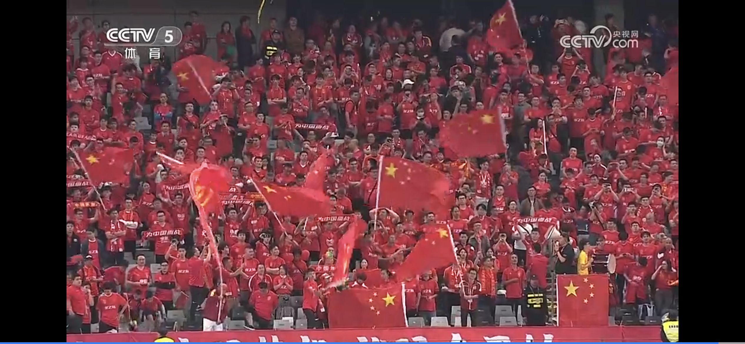 激战正酣,每一场比赛都是一场奇迹 激战正酣,每一场比赛都是一场奇迹