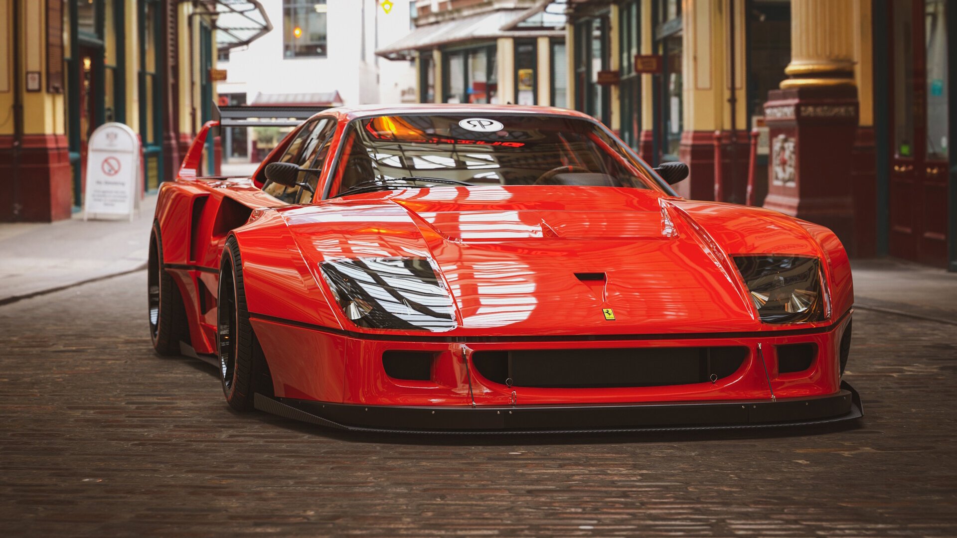 暗夜刀锋,阿尔瓦雷斯如何将F1街道赛写成一部极限驾驶教科书