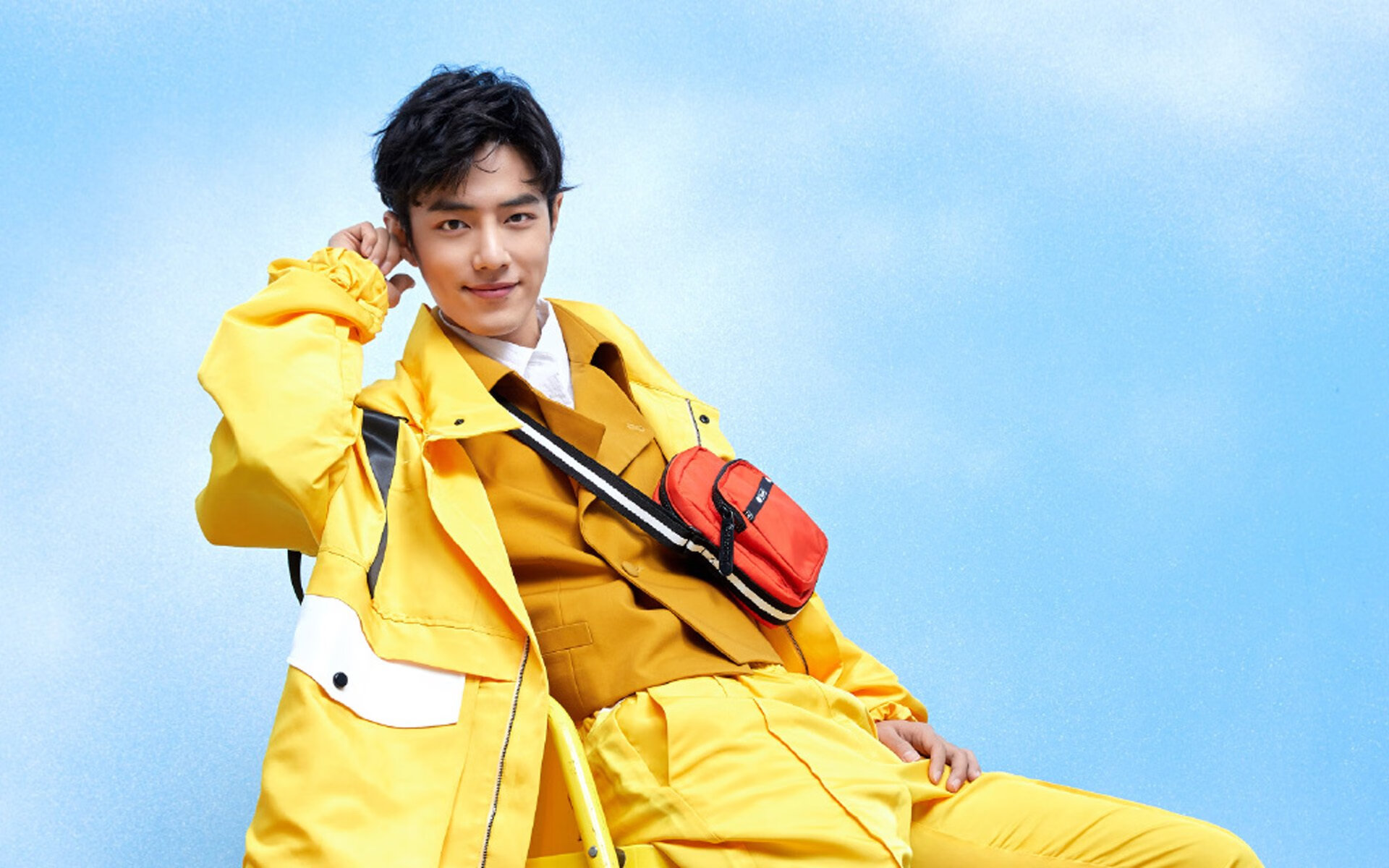 关键先生,从NBA绝杀到奥运接管