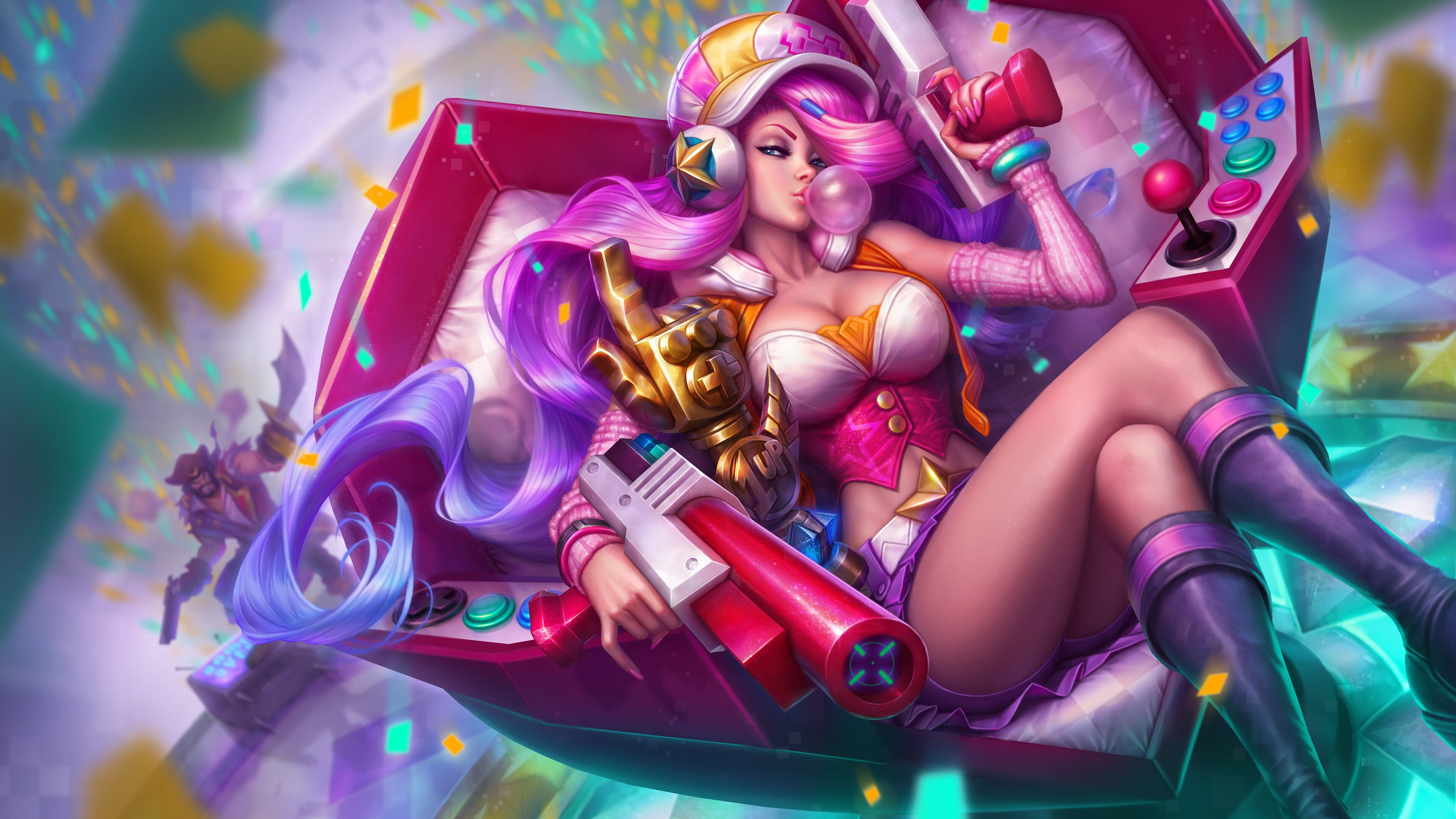 凯恩的震撼表演,爱尔兰对阵巴黎的悬念提前终结