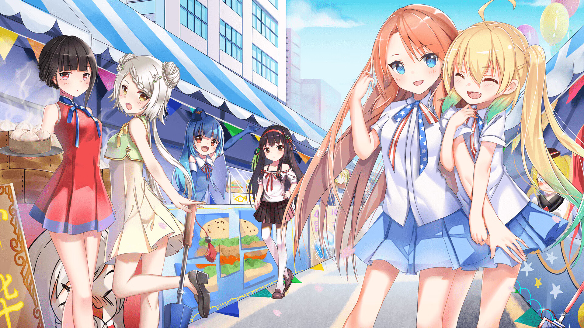 （多版本思路）